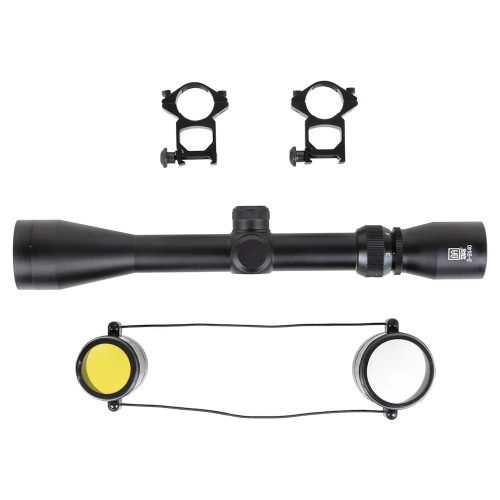 SPECNA ARMS OTTICA 3-9X40 CORE NERA (SPE-10-041889)