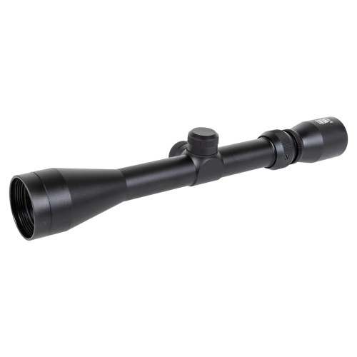 SPECNA ARMS RIFLE SCOPE 3-9X40 CORE BLACK (SPE-10-041889)