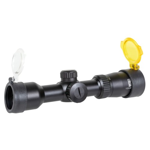 SPECNA ARMS OTTICA ILLUMINATA 1.5-5X32 CORE NERA (SPE-10-041890)