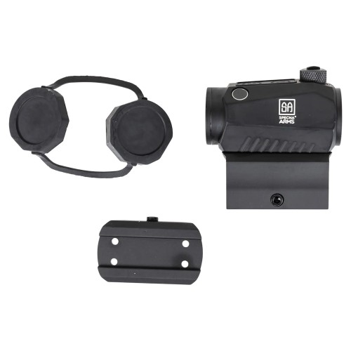 SPECNA ARMS RED DOT CORE BLAZE NERO (SPE-10-043815)