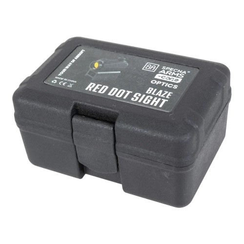 SPECNA ARMS RED DOT CORE BLAZE NERO (SPE-10-043815)
