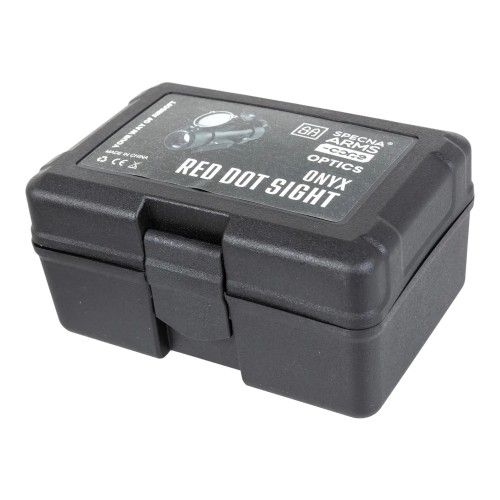 SPECNA ARMS ONYX RED DOT SIGHT CORE BLACK (SPE-10-043816)