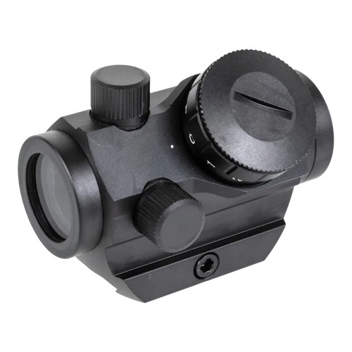 SPECNA ARMS HELIX RED DOT CORE NERO (SPE-10-043817)