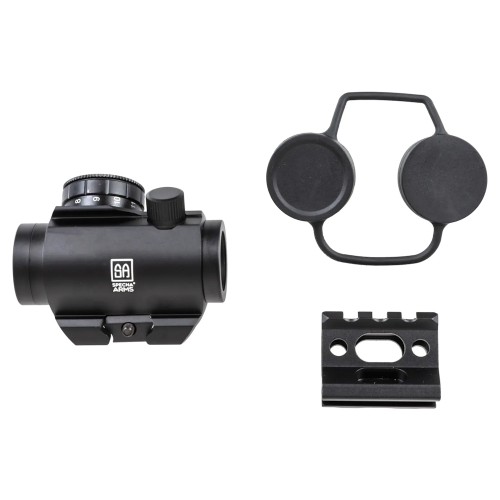 SPECNA ARMS HELIX RED DOT CORE NERO (SPE-10-043817)