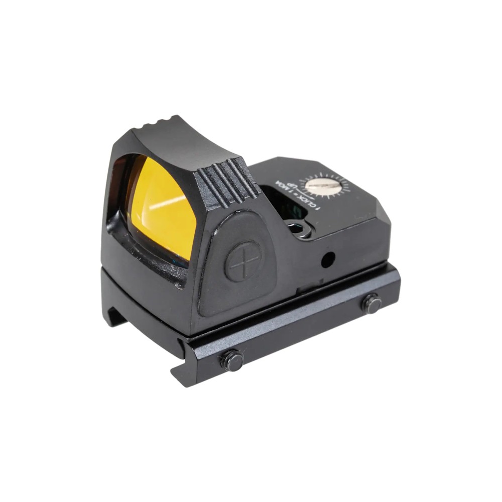 SPECNA ARMS AXIS RED DOT SIGHT BLACK (SPE-10-043818)