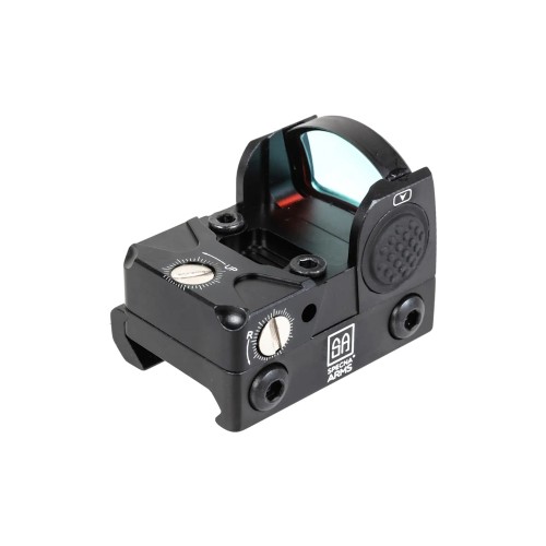 SPECNA ARMS STORM RED DOT SIGHT NERO (SPE-10-043821)