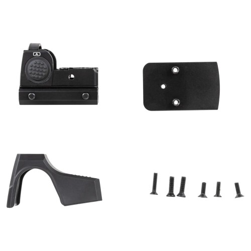 SPECNA ARMS STORM RED DOT SIGHT NERO (SPE-10-043821)