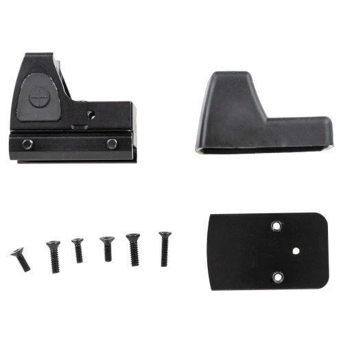 SPECNA ARMS SHARP RED DOT SIGHT NERO (SPE-10-043822)