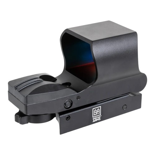 SPECNA ARMS ZERO POINT V2 RED DOT CORE BLACK (SPE-10-043826)