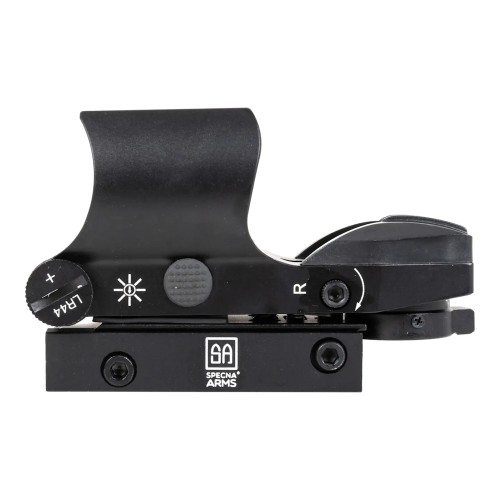 SPECNA ARMS ZERO POINT V2 RED DOT CORE NERO (SPE-10-043826)