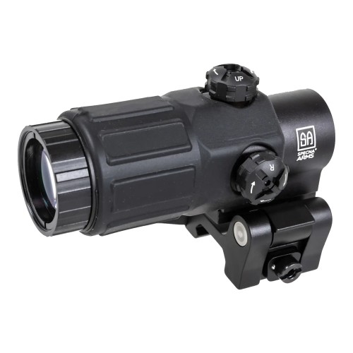 SPECNA ARMS MAGNIFIER 3X22 CORE NERO (SPE-10-043853)