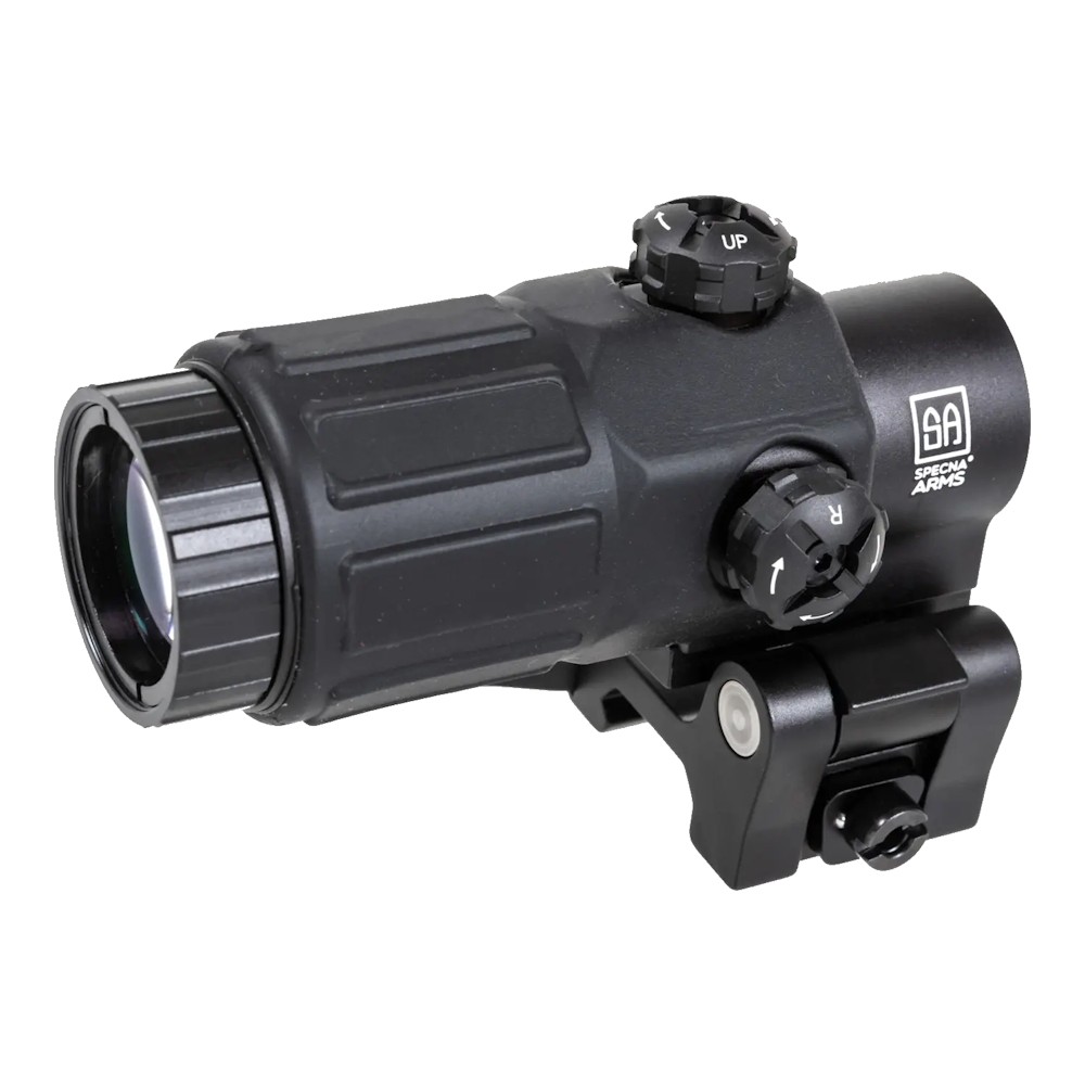 SPECNA ARMS MAGNIFIER 3X22 CORE BLACK (SPE-10-043853)