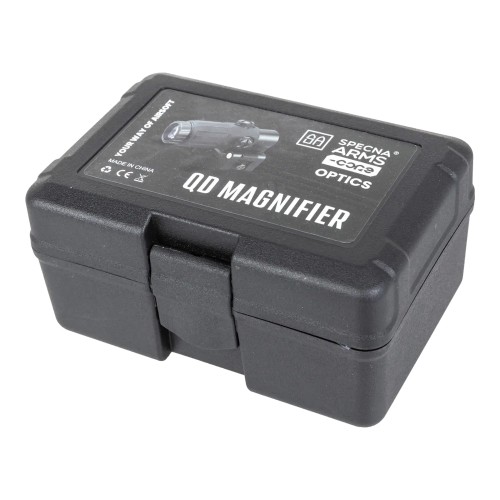 SPECNA ARMS MAGNIFIER 3X22 CORE BLACK (SPE-10-043853)