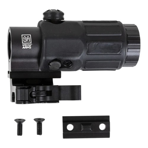 SPECNA ARMS MAGNIFIER 3X22 CORE NERO (SPE-10-043853)