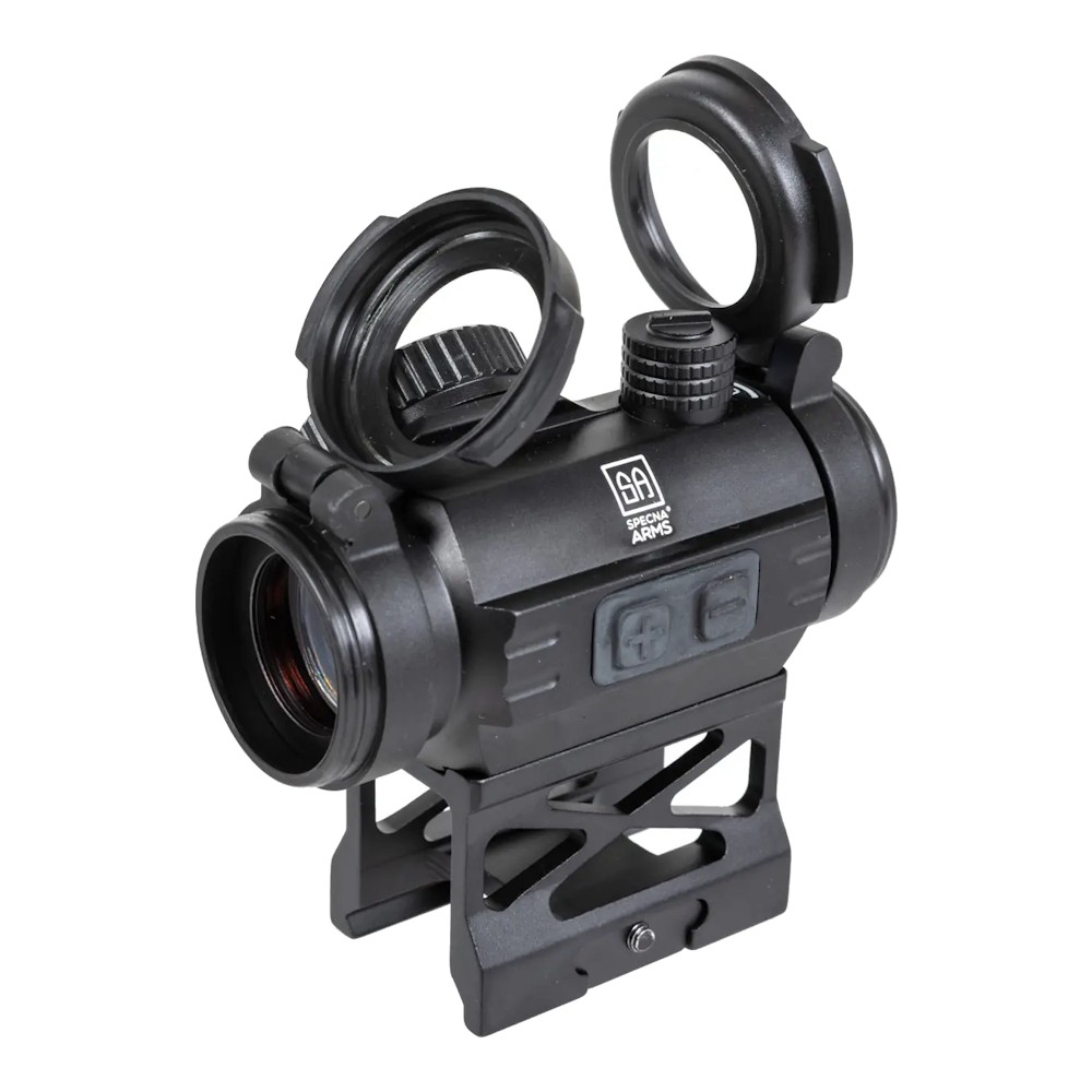 SPECNA ARMS TRUE POINT RED DOT SIGHT CORE BLACK (SPE-10-043858)