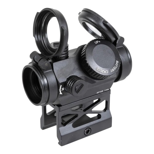 SPECNA ARMS TRUE POINT RED DOT SIGHT CORE BLACK (SPE-10-043858)