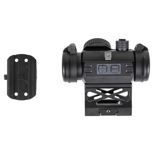 SPECNA ARMS TRUE POINT RED DOT SIGHT CORE BLACK (SPE-10-043858)