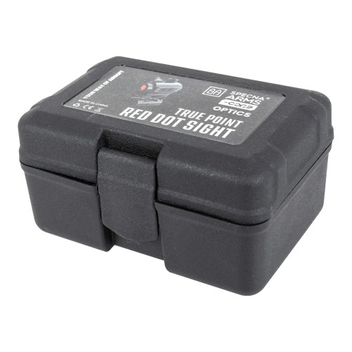 SPECNA ARMS TRUE POINT RED DOT CORE NERO (SPE-10-043858)