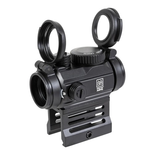SPECNA ARMS HYPER DOT RED DOT SIGHT CORE BLACK (SPE-10-043859)