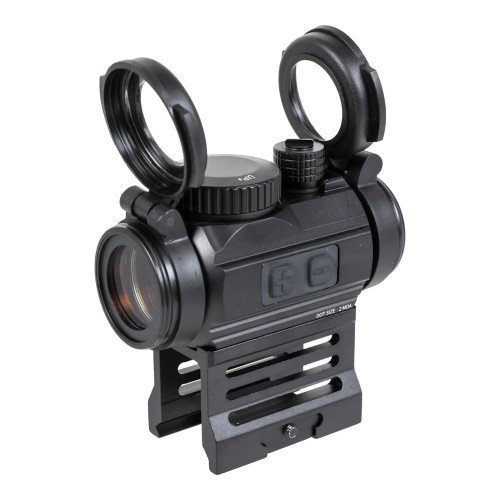SPECNA ARMS HYPER DOT RED DOT SIGHT CORE BLACK (SPE-10-043859)