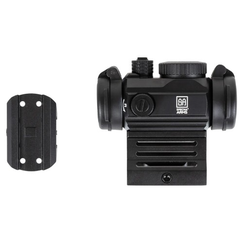 SPECNA ARMS HYPER DOT RED DOT SIGHT CORE BLACK (SPE-10-043859)