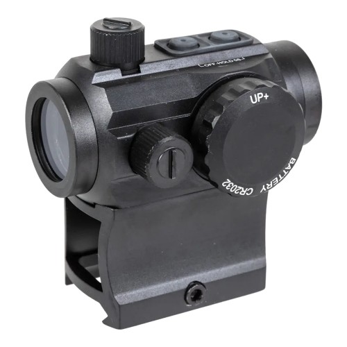 SPECNA ARMS TRX RED DOT CORE BLACK (SPE-10-043865)