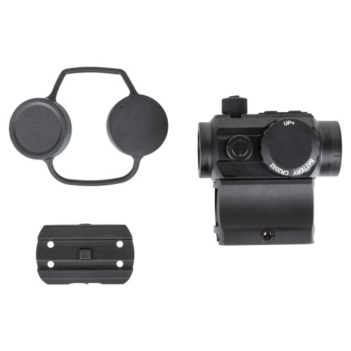 SPECNA ARMS TRX RED DOT CORE BLACK (SPE-10-043865)