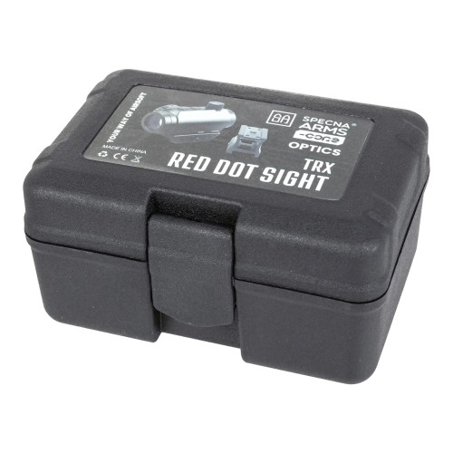 SPECNA ARMS TRX RED DOT CORE NERO (SPE-10-043865)