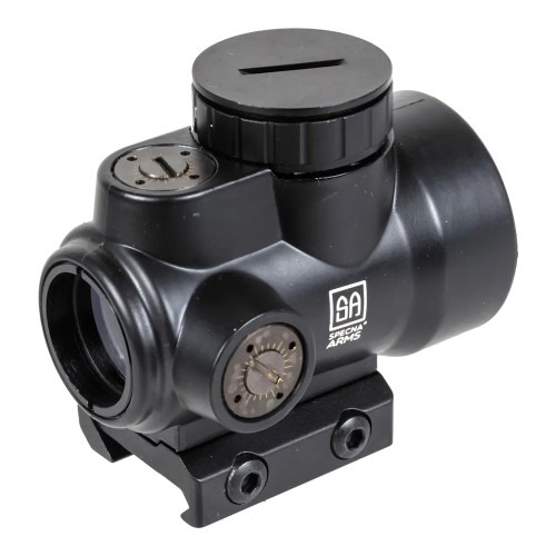 SPECNA ARMS FOCUS RED DOT CORE NERO (SPE-10-043866)