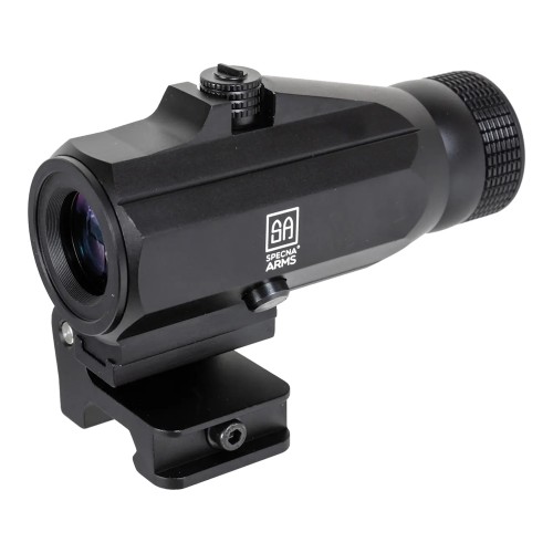 SPECNA ARMS MAGNIFIER 4X22 CORE BLACK (SPE-10-043867)