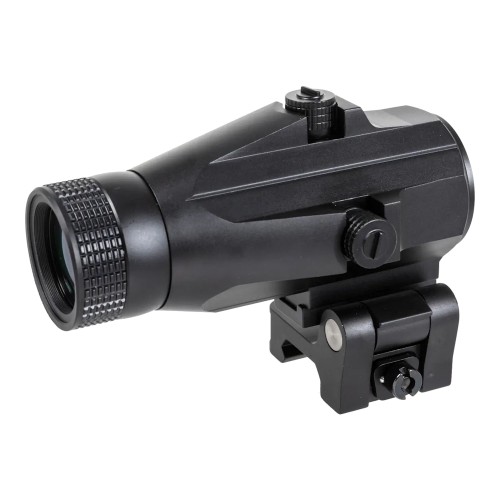 SPECNA ARMS MAGNIFIER 4X22 CORE NERO (SPE-10-043867)