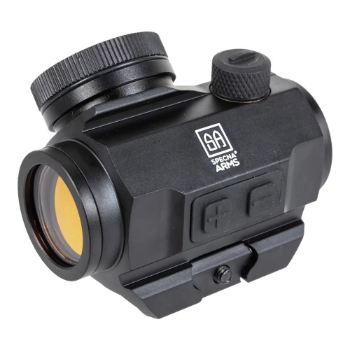 SPECNA ARMS CUBE RED DOT SIGHT CORE BLACK (SPE-10-043870)