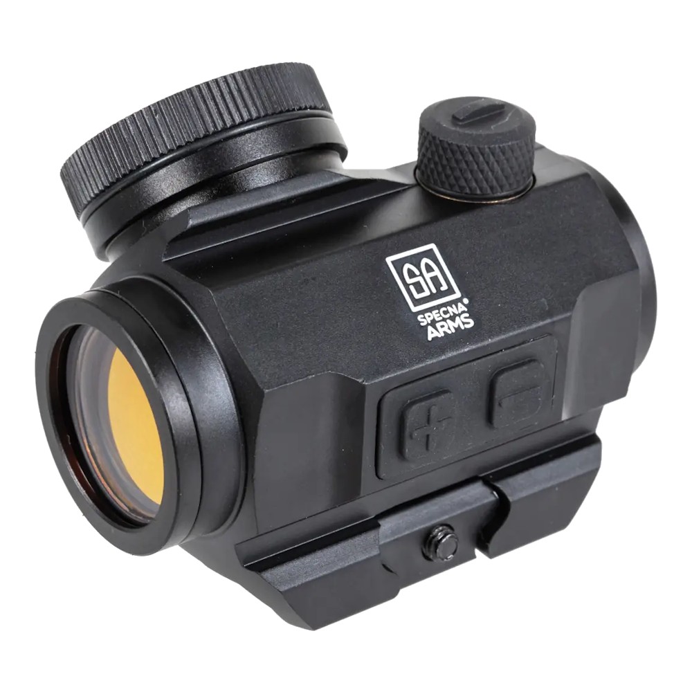 SPECNA ARMS CUBE RED DOT SIGHT CORE BLACK (SPE-10-043870)