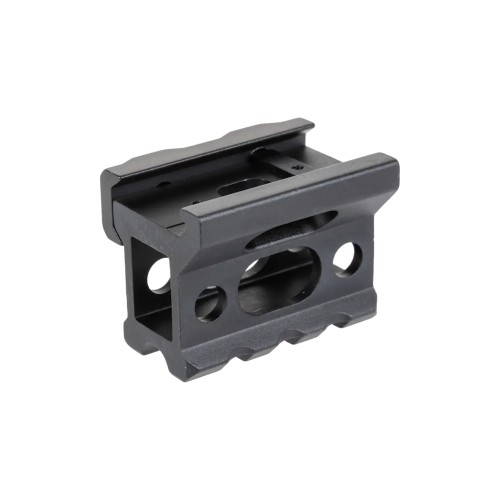 SPECNA ARMS 1" RISER FOR STANDARD 20mm RAILS 4 SLOTS (SPE-10-043871)