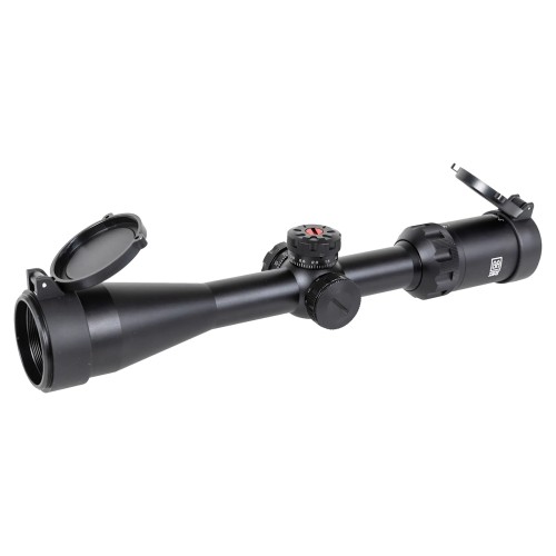 SPECNA ARMS OTTICA ILLUMINATA 3-9X40NG CORE NERA (SPE-10-043873)
