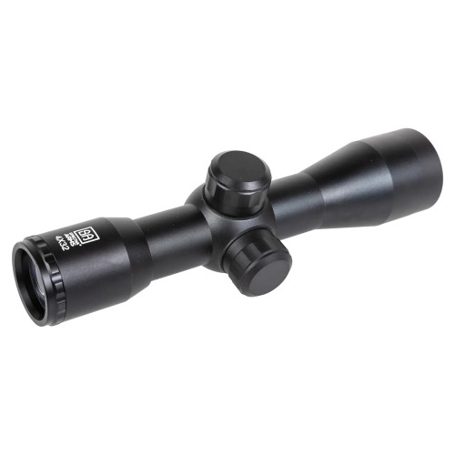 SPECNA ARMS OTTICA 4X32 CORE NERA (SPE-10-043888)