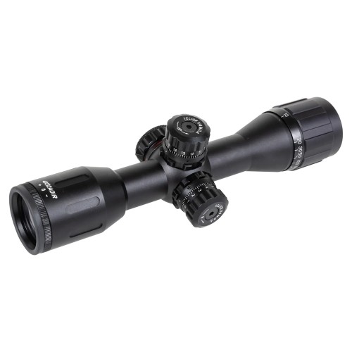 SPECNA ARMS OTTICA ILLUMINATA 4X32AOIR CORE NERA (SPE-10-043899)