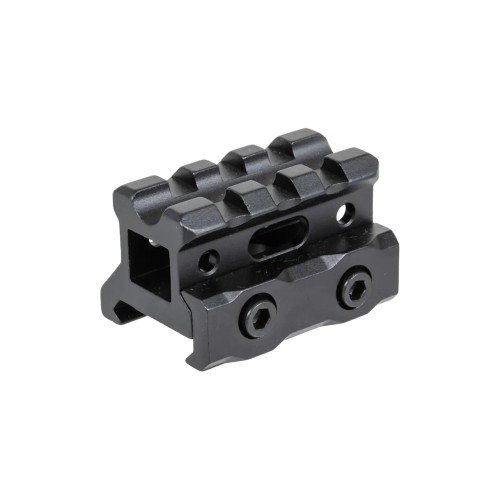 SPECNA ARMS RIALZO 3/4 POLLICE PER SLITTE 20mm 4 SLOT (SPE-10-043900)
