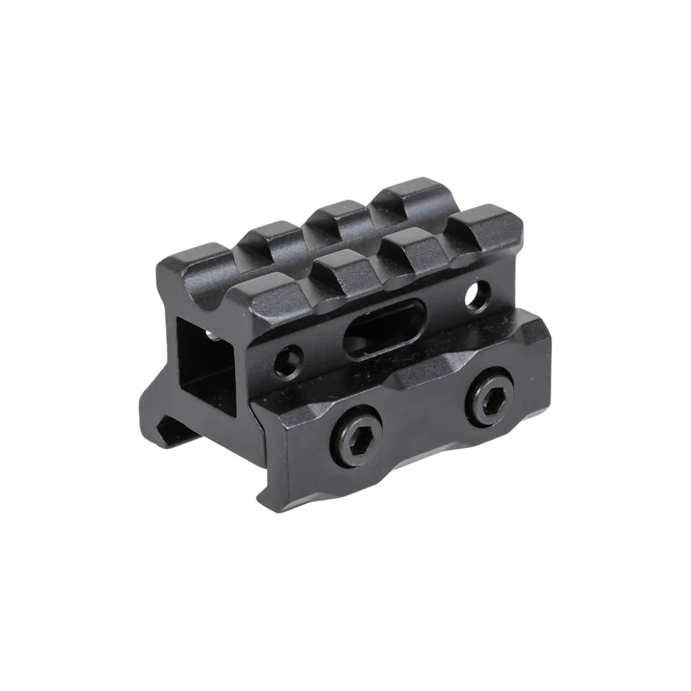 SPECNA ARMS RIALZO 3/4 POLLICE PER SLITTE 20mm 4 SLOT (SPE-10-043900)