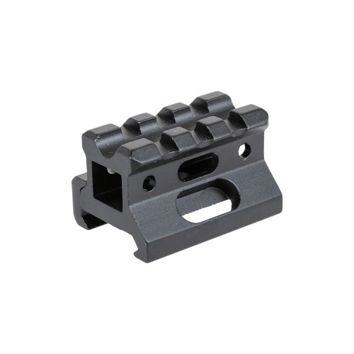 SPECNA ARMS 3/4" RISER FOR STANDARD 20mm RAILS 4 SLOTS (SPE-10-043900)