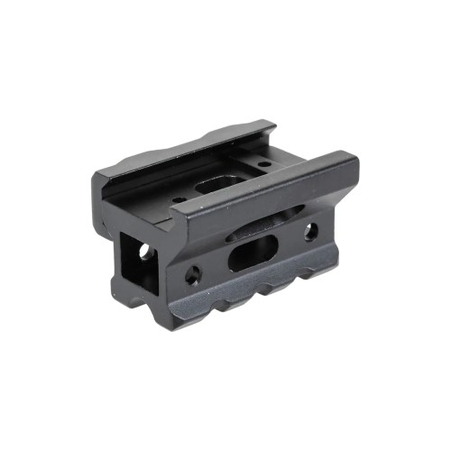 SPECNA ARMS RIALZO 3/4 POLLICE PER SLITTE 20mm 4 SLOT (SPE-10-043900)