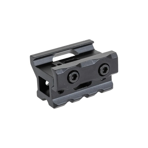 SPECNA ARMS 3/4" RISER FOR STANDARD 20mm RAILS 4 SLOTS (SPE-10-043900)
