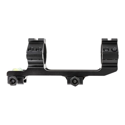 SPECNA ARMS ATTACCO MONOBLOCCO CANTILEVER PER OTTICA DIAMETRO 30mm/1" NERO (SPE-10-043901)