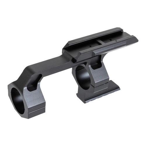 SPECNA ARMS CANTILEVER ONE-PIECE SCOPE MOUNT FOR 30mm/1" TUBES BLACK (SPE-10-043902)