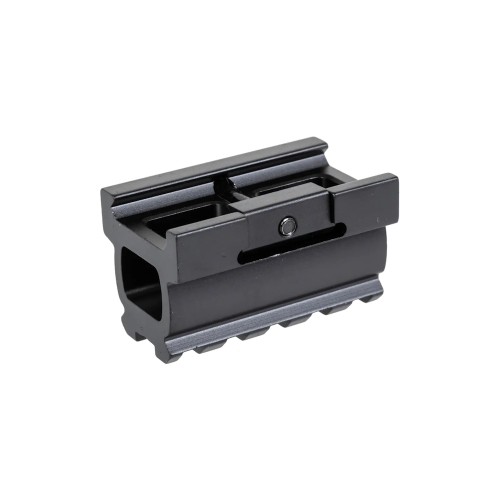 SPECNA ARMS RIALZO 1 POLLICE PER SLITTE 20mm 5 SLOT (SPE-10-043903)