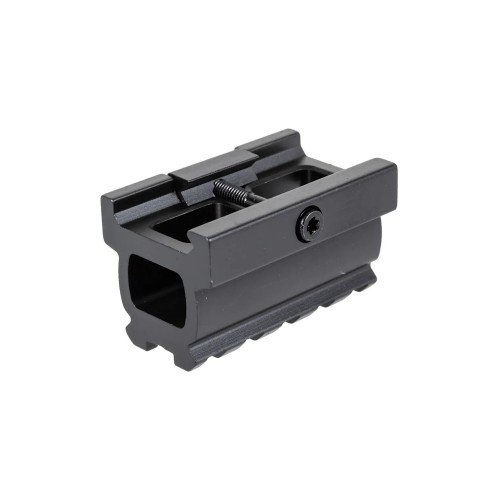 SPECNA ARMS 1" RISER FOR STANDARD 20mm RAILS 5 SLOTS (SPE-10-043903)