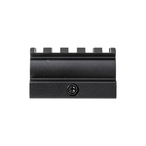 SPECNA ARMS 1" RISER FOR STANDARD 20mm RAILS 5 SLOTS (SPE-10-043903)
