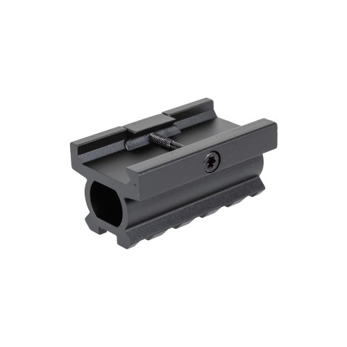 SPECNA ARMS 3/4" RISER FOR STANDARD 20mm RAILS 5 SLOTS (SPE-10-043904)