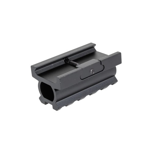 SPECNA ARMS RIALZO 3/4 POLLICE PER SLITTE 20mm 5 SLOT (SPE-10-043904)