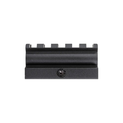 SPECNA ARMS 3/4" RISER FOR STANDARD 20mm RAILS 5 SLOTS (SPE-10-043904)